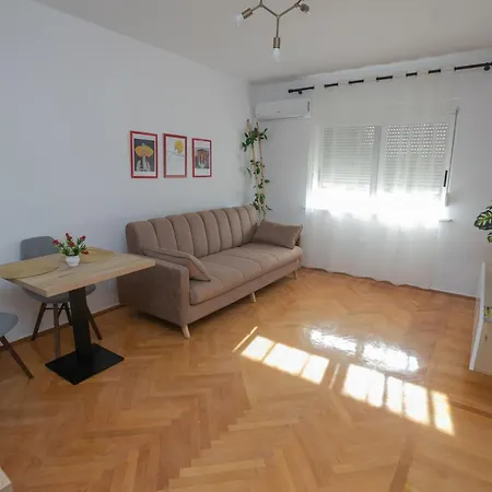 Selvia Next To City Center Διαμέρισμα *