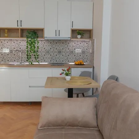 Διαμέρισμα Selvia Next To City Center